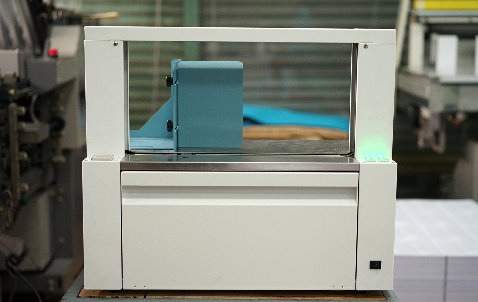 M&aacute;y b&oacute; sản phẩm ANPACK AN01-30